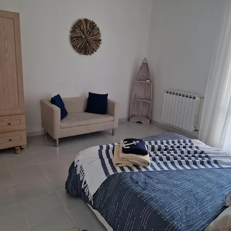 Casa vacanze Light House 13 Pers Il Faro - Paradise With Sea View