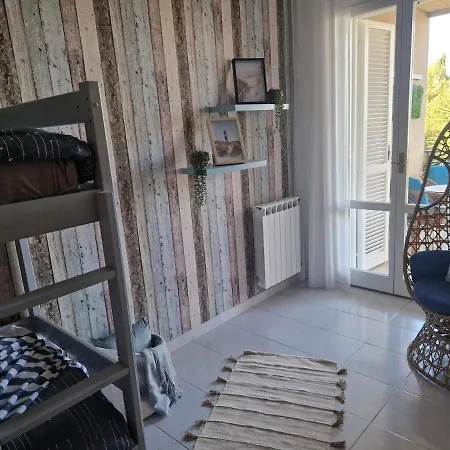 Casa vacanze Light House 13 Pers Il Faro - Paradise With Sea View *