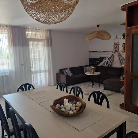 Casa vacanze Light House 13 Pers Il Faro - Paradise With Sea View