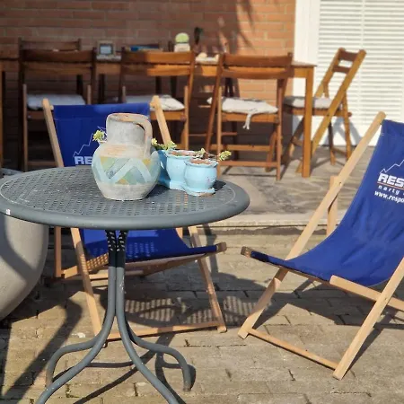 Casa vacanze Light House 13 Pers Il Faro - Paradise With Sea View *