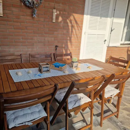 Light House 13 Pers Il Faro - Paradise With Sea View * Ortona