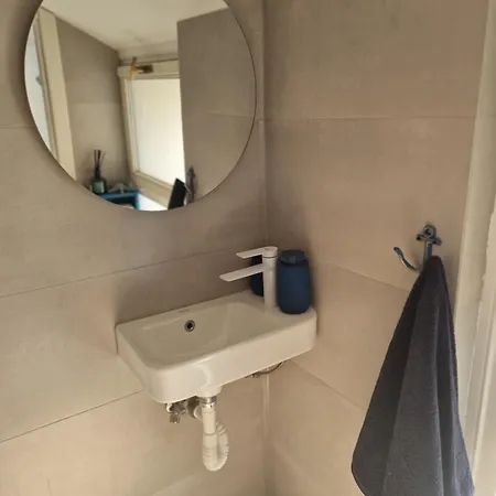 Light House 13 Pers Il Faro - Paradise With Sea View *