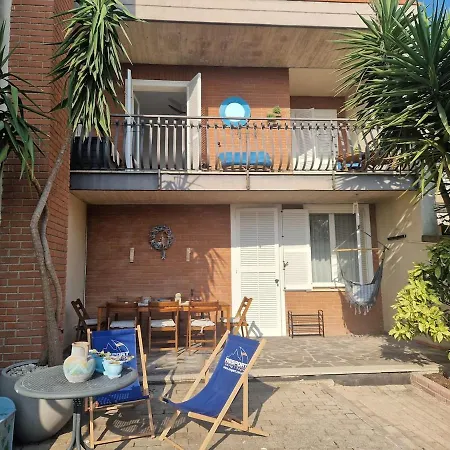 Casa vacanze Light House 13 Pers Il Faro - Paradise With Sea View