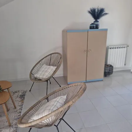 Light House 13 Pers Il Faro - Paradise With Sea View Casa vacanze *