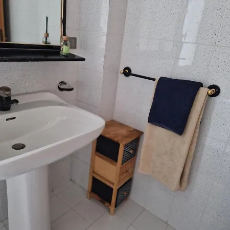 Casa vacanze Light House 13 Pers Il Faro - Paradise With Sea View *