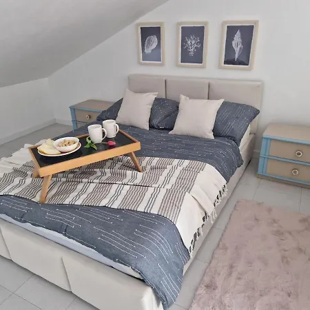 Light House 13 Pers Il Faro - Paradise With Sea View Ortona