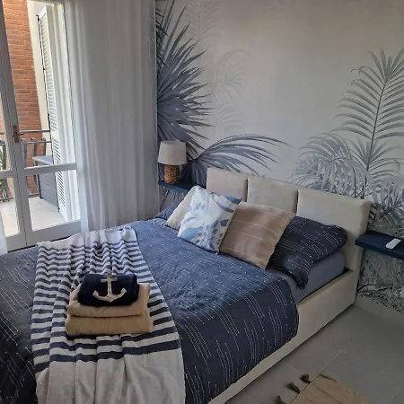 Light House 13 Pers Il Faro - Paradise With Sea View * Ortona