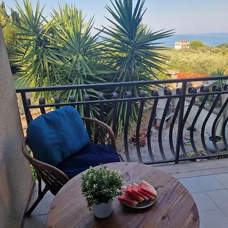 Light House 13 Pers Il Faro - Paradise With Sea View Casa vacanze