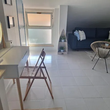 Casa vacanze Light House 13 Pers Il Faro - Paradise With Sea View