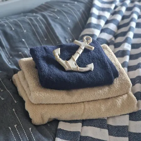 Light House 13 Pers Il Faro - Paradise With Sea View Casa vacanze *