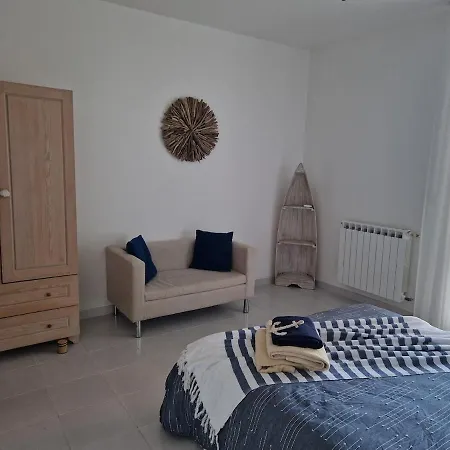 Light House 13 Pers Il Faro - Paradise With Sea View Casa vacanze *