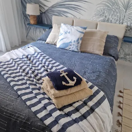 Casa vacanze Light House 13 Pers Il Faro - Paradise With Sea View Ortona