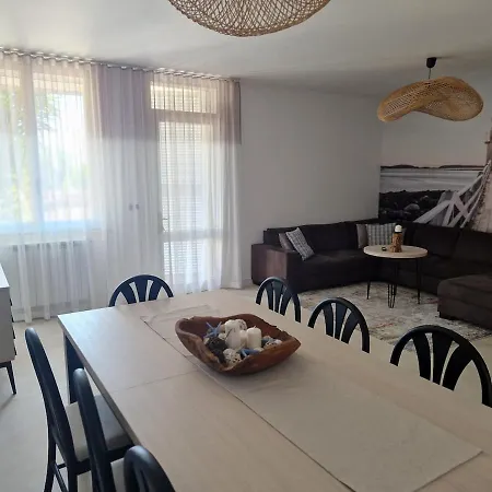 Casa vacanze Light House 13 Pers Il Faro - Paradise With Sea View Ortona