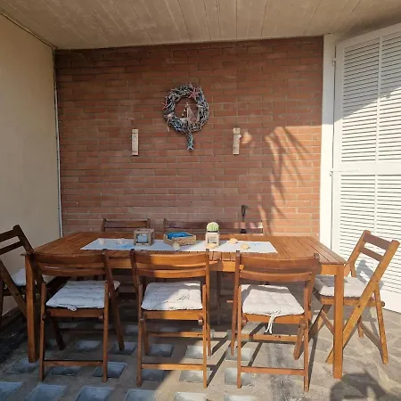 Light House 13 Pers Il Faro - Paradise With Sea View Casa vacanze *