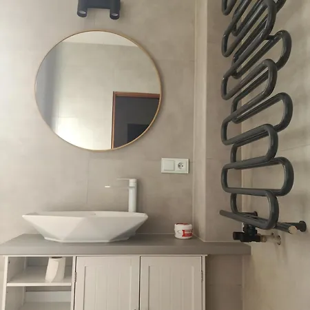 Casa vacanze Light House 13 Pers Il Faro - Paradise With Sea View Ortona