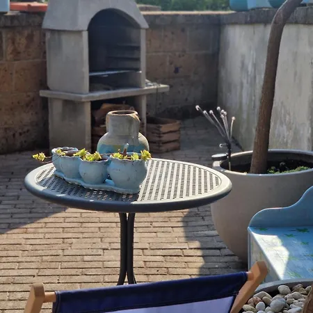 Casa vacanze Light House 13 Pers Il Faro - Paradise With Sea View *