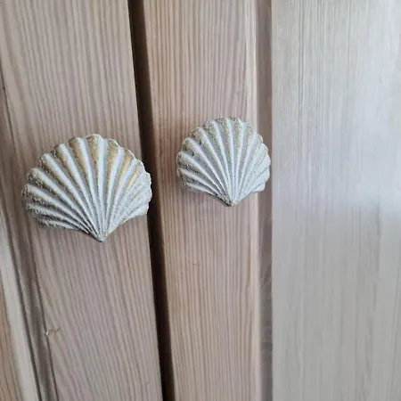 Light House 13 Pers Il Faro - Paradise With Sea View *