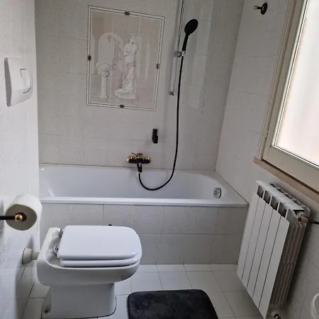 Light House 13 Pers Il Faro - Paradise With Sea View *