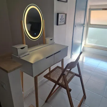 Light House 13 Pers Il Faro - Paradise With Sea View Ortona