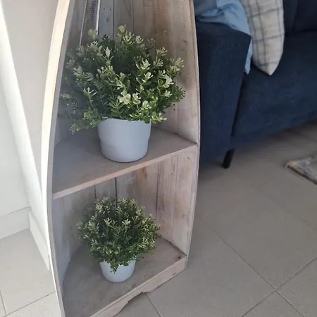 Dom wakacyjny Light House 13 Pers Il Faro - Paradise With Sea View Ortona