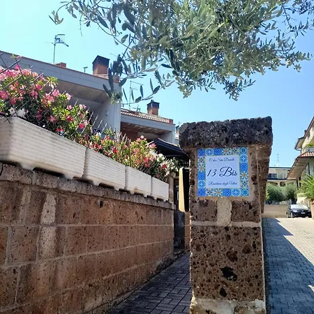 Light House 13 Pers Il Faro - Paradise With Sea View