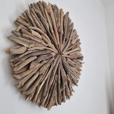 Feriehus Light House 13 Pers Il Faro - Paradise With Sea View Ortona