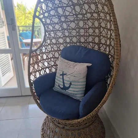 Light House 13 Pers Il Faro - Paradise With Sea View Ortona