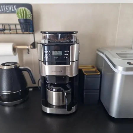 Feriehus Light House 13 Pers Il Faro - Paradise With Sea View Ortona