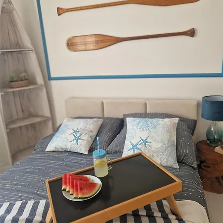 Light House 13 Pers Il Faro - Paradise With Sea View Ortona