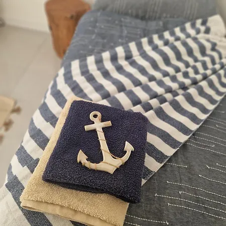 Light House 13 Pers Il Faro - Paradise With Sea View Dom wakacyjny *