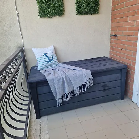 Dom wakacyjny Light House 13 Pers Il Faro - Paradise With Sea View *