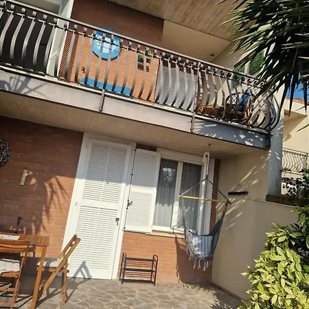 Light House 13 Pers Il Faro - Paradise With Sea View Ortona