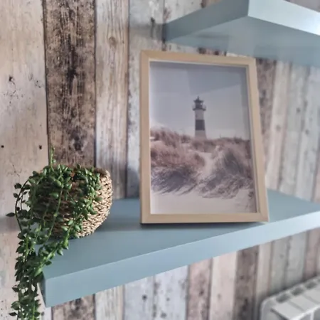 Light House 13 Pers Il Faro - Paradise With Sea View