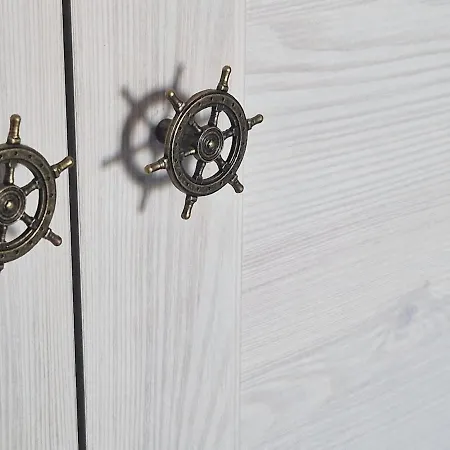 Feriehus Light House 13 Pers Il Faro - Paradise With Sea View *