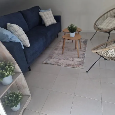 Light House 13 Pers Il Faro - Paradise With Sea View