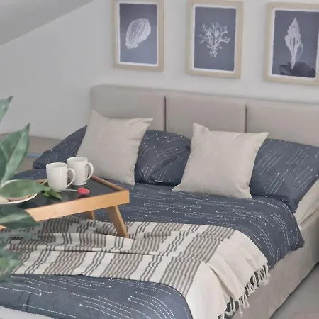 Feriehus Light House 13 Pers Il Faro - Paradise With Sea View