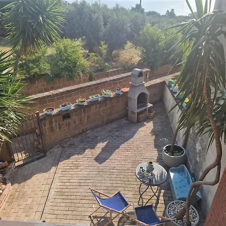 Light House 13 Pers Il Faro - Paradise With Sea View * Ortona