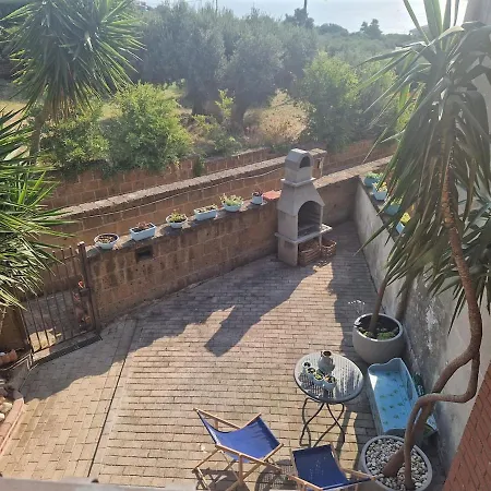 Light House 13 Pers Il Faro - Paradise With Sea View * Ortona