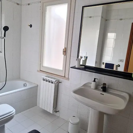 Light House 13 Pers Il Faro - Paradise With Sea View Feriehus Ortona