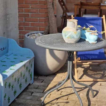 Light House 13 Pers Il Faro - Paradise With Sea View Feriehus *