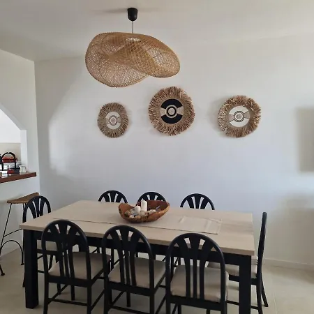 Feriehus Light House 13 Pers Il Faro - Paradise With Sea View