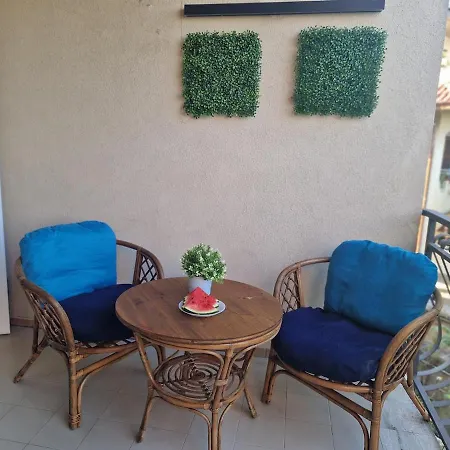 Light House 13 Pers Il Faro - Paradise With Sea View *