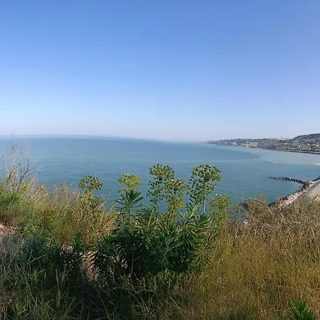 Light House 13 Pers Il Faro - Paradise With Sea View Feriehus