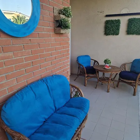 Feriehus Light House 13 Pers Il Faro - Paradise With Sea View