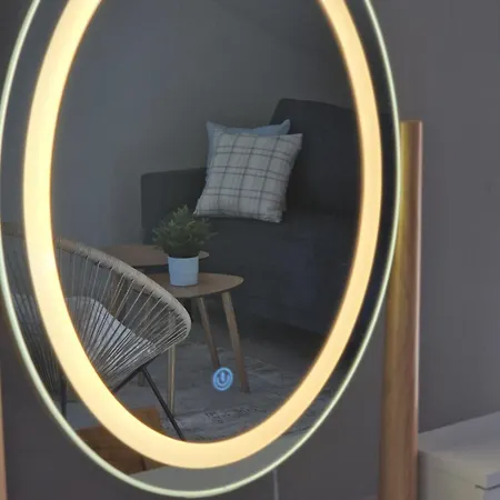 Light House 13 Pers Il Faro - Paradise With Sea View * Ortona