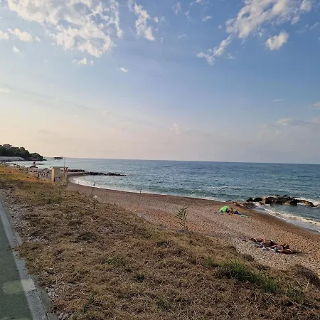 Light House 13 Pers Il Faro - Paradise With Sea View Dom wakacyjny