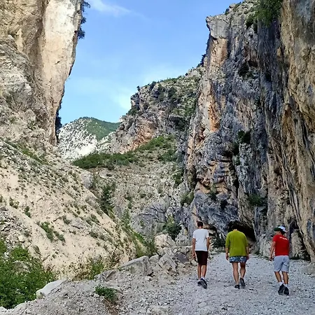 Dom wakacyjny Light House 13 Pers Il Faro - Paradise With Sea View *