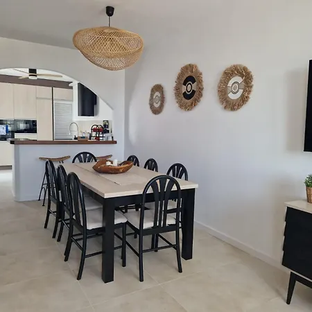 Light House 13 Pers Il Faro - Paradise With Sea View * Ortona