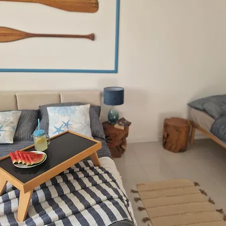 Light House 13 Pers Il Faro - Paradise With Sea View * Ortona