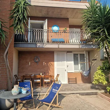 Light House 13 Pers Il Faro - Paradise With Sea View * Ortona